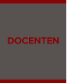 DOCENTEN