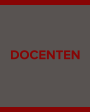 DOCENTEN